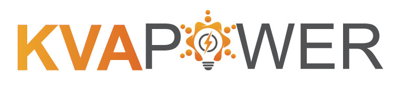KVA Power Logo