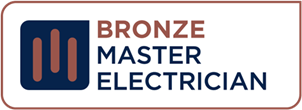 Bronze Master Electrician