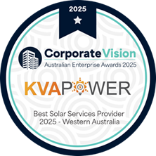 Corporate Vision Award