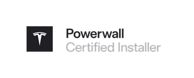 Powerwall Certified Installer