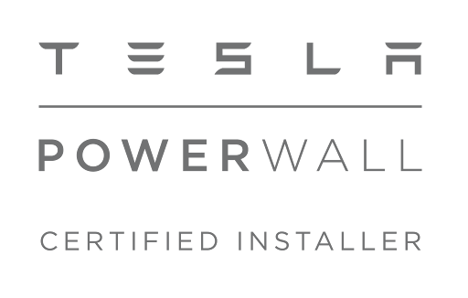 Tesla Certified Installer