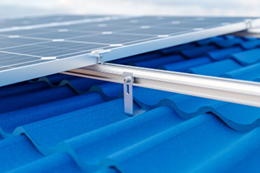 Solar Mounting Kit